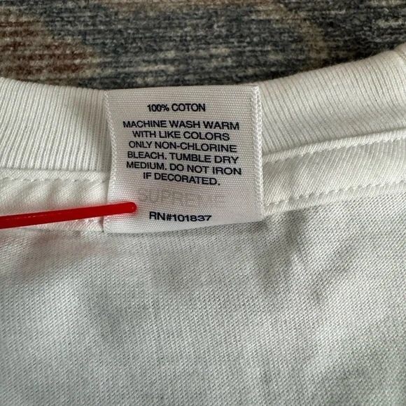 👕Brand New Men's ✨Short Sleeve T-Shirt🏝 - Picture 4 of 5